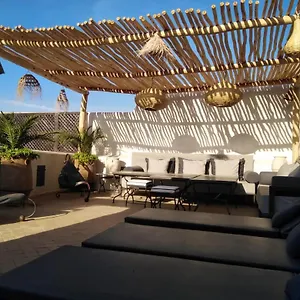  Сasa de vacaciones Dar Nassima