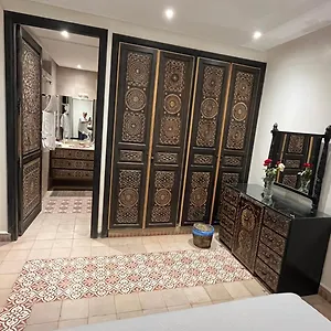 Сasa de vacaciones Darabi En Exclusivité