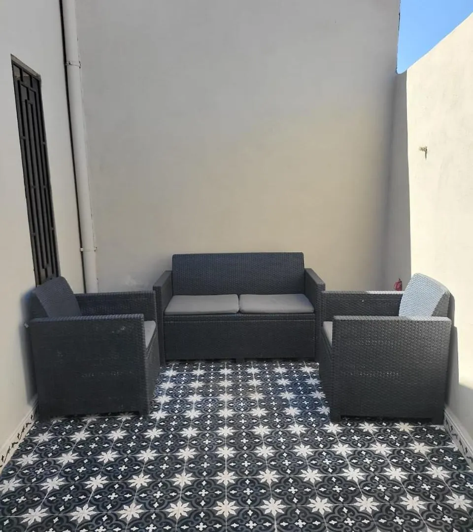 Holiday home Maison Avc Piscine Sans Vis A Vis A 10Min Du Centre Marrakesh Morocco
